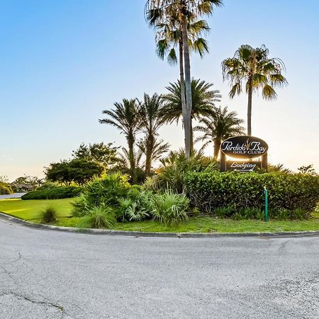 Perdido Bay Getaway Villa Pensacola Buitenkant foto