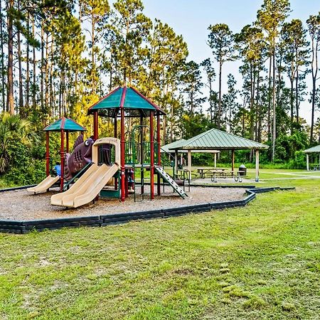 Perdido Bay Getaway Villa Pensacola Buitenkant foto