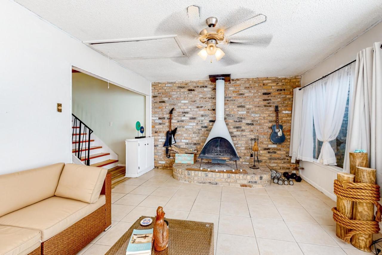 Perdido Bay Getaway Villa Pensacola Buitenkant foto