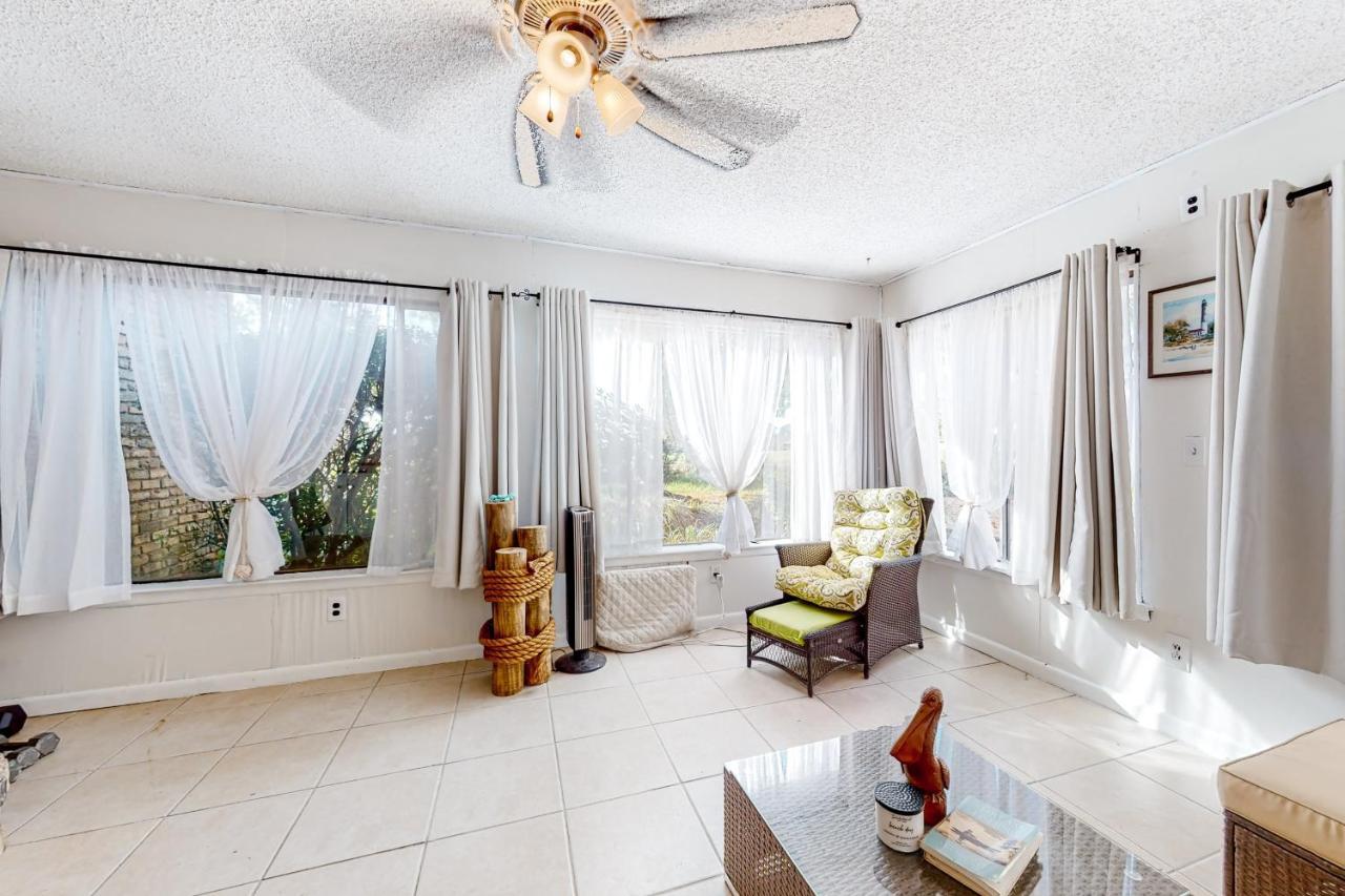 Perdido Bay Getaway Villa Pensacola Buitenkant foto