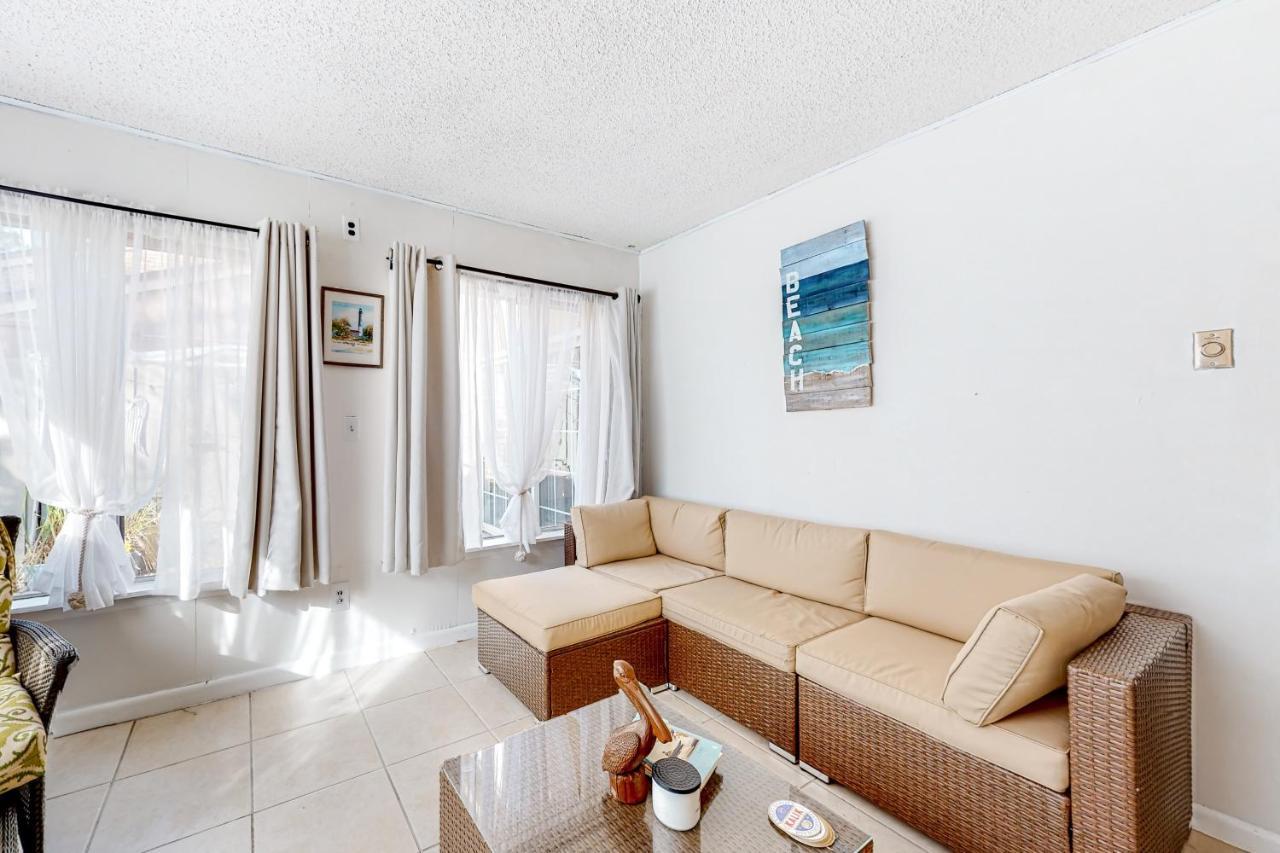 Perdido Bay Getaway Villa Pensacola Buitenkant foto