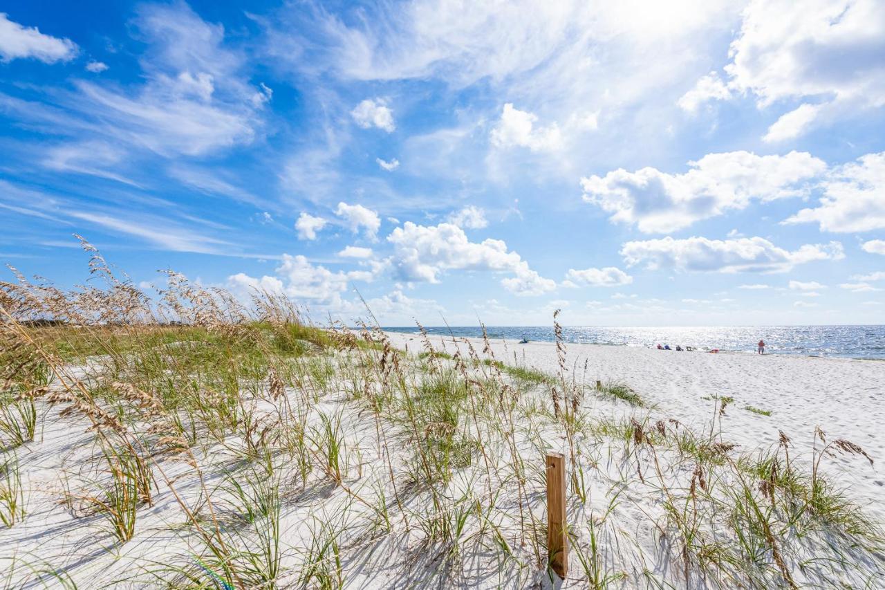 Perdido Bay Getaway Villa Pensacola Buitenkant foto
