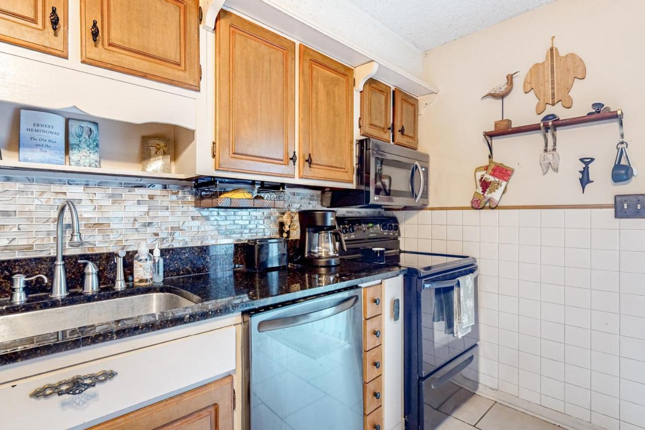 Perdido Bay Getaway Villa Pensacola Buitenkant foto