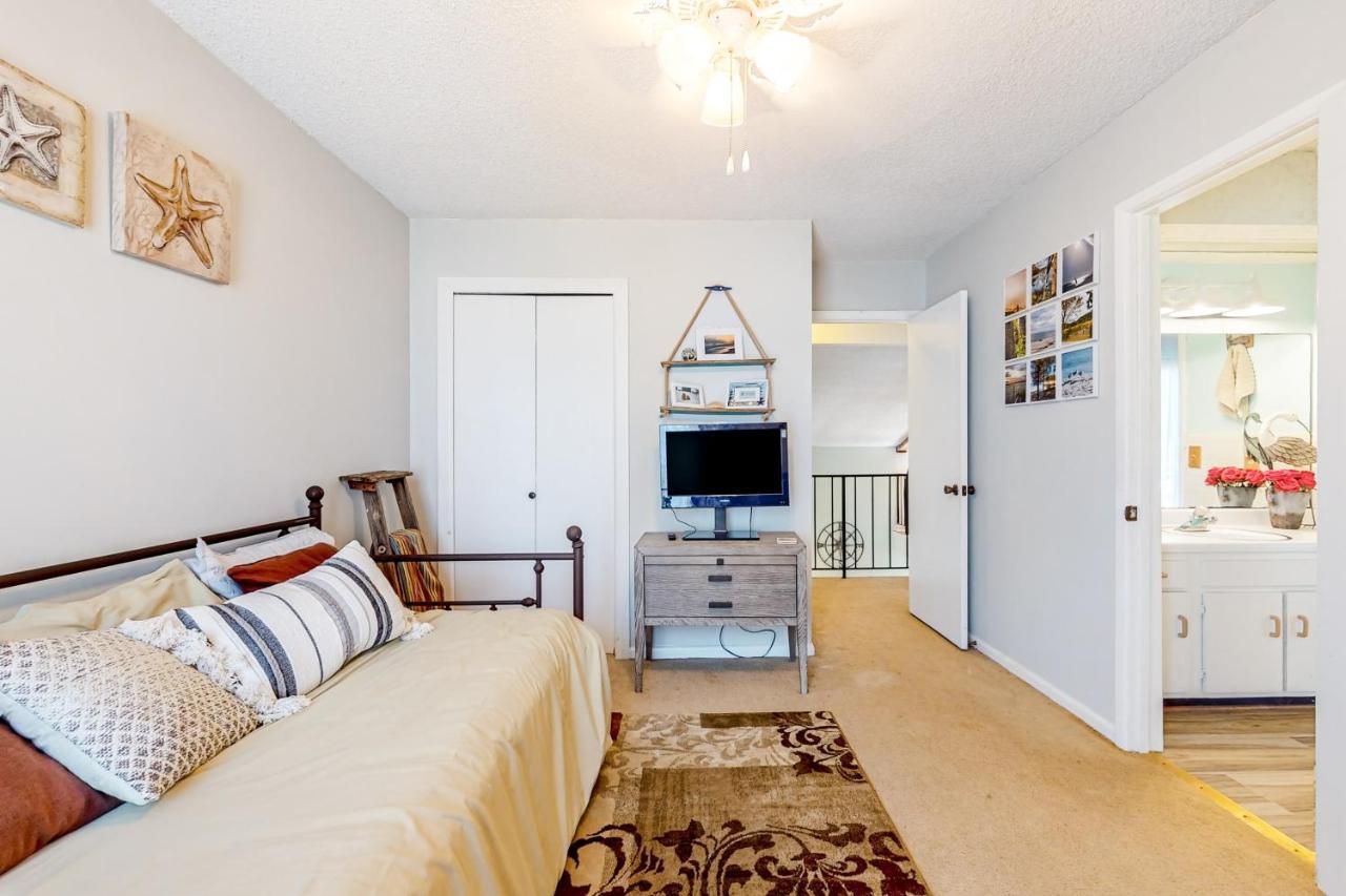 Perdido Bay Getaway Villa Pensacola Buitenkant foto