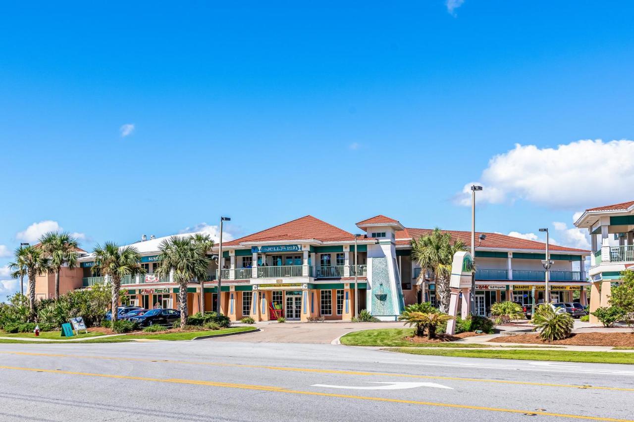 Perdido Bay Getaway Villa Pensacola Buitenkant foto
