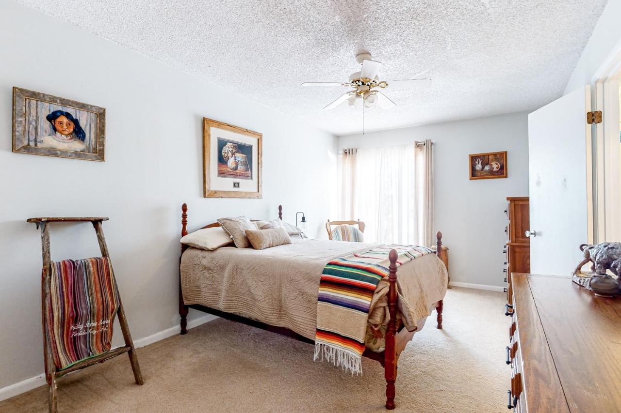 Perdido Bay Getaway Villa Pensacola Buitenkant foto