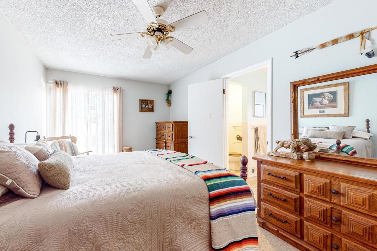 Perdido Bay Getaway Villa Pensacola Buitenkant foto
