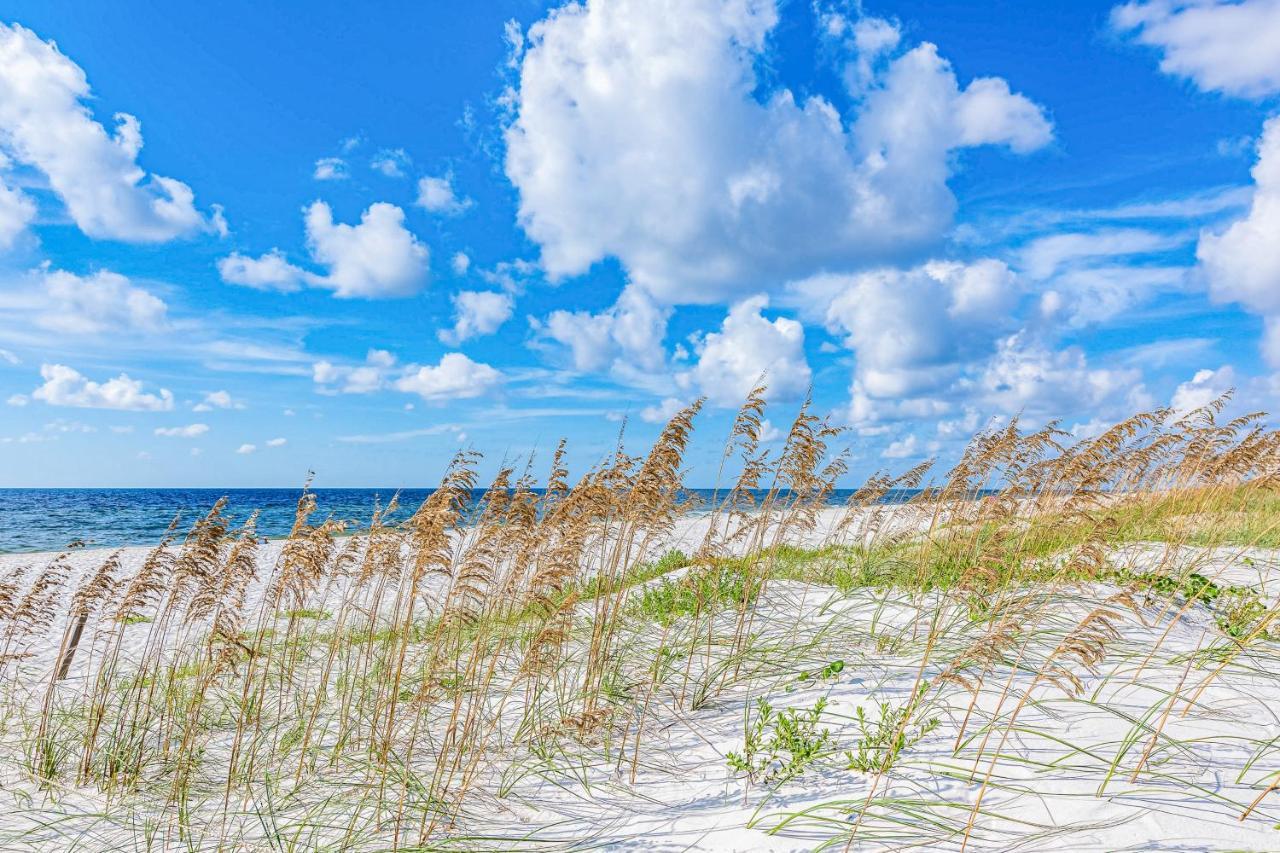 Perdido Bay Getaway Villa Pensacola Buitenkant foto