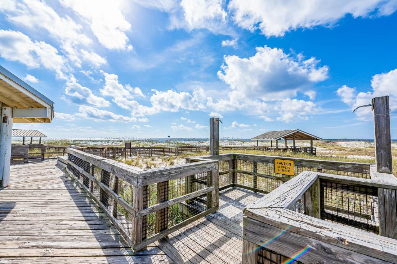 Perdido Bay Getaway Villa Pensacola Buitenkant foto