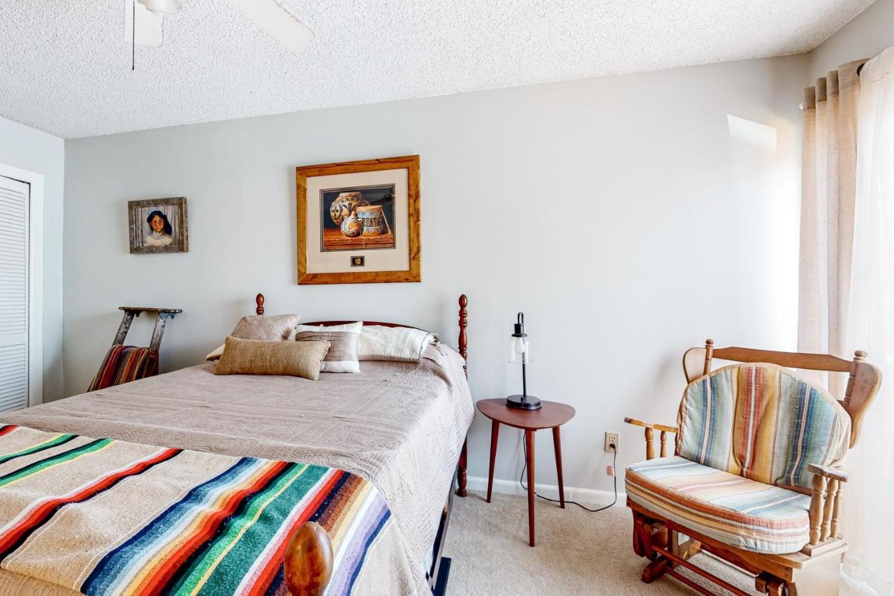 Perdido Bay Getaway Villa Pensacola Buitenkant foto
