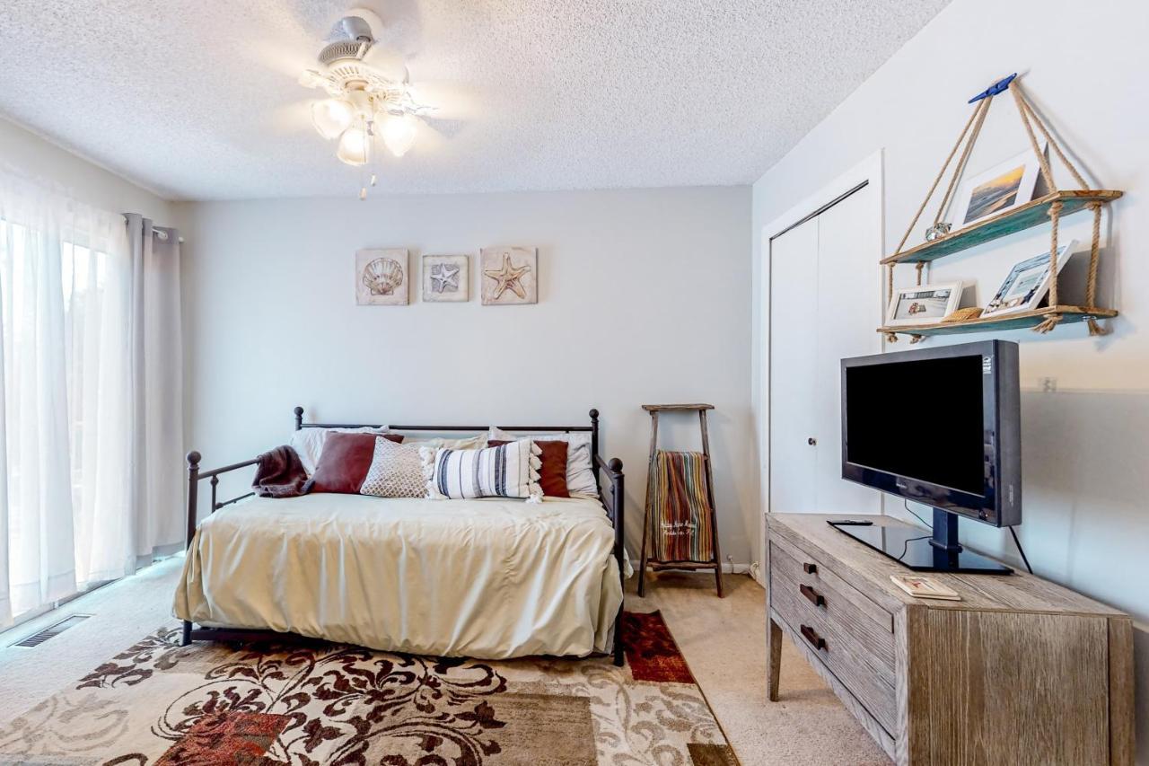 Perdido Bay Getaway Villa Pensacola Buitenkant foto