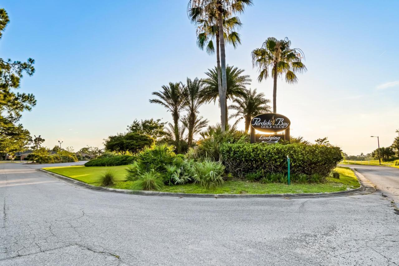 Perdido Bay Getaway Villa Pensacola Buitenkant foto
