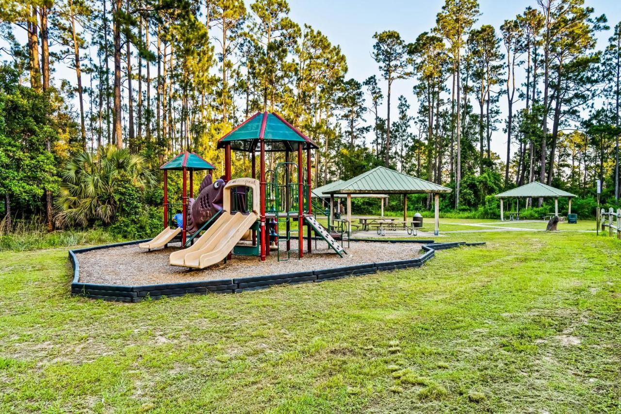 Perdido Bay Getaway Villa Pensacola Buitenkant foto