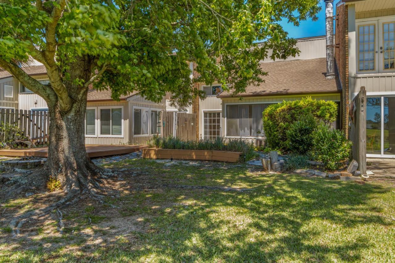 Perdido Bay Getaway Villa Pensacola Buitenkant foto