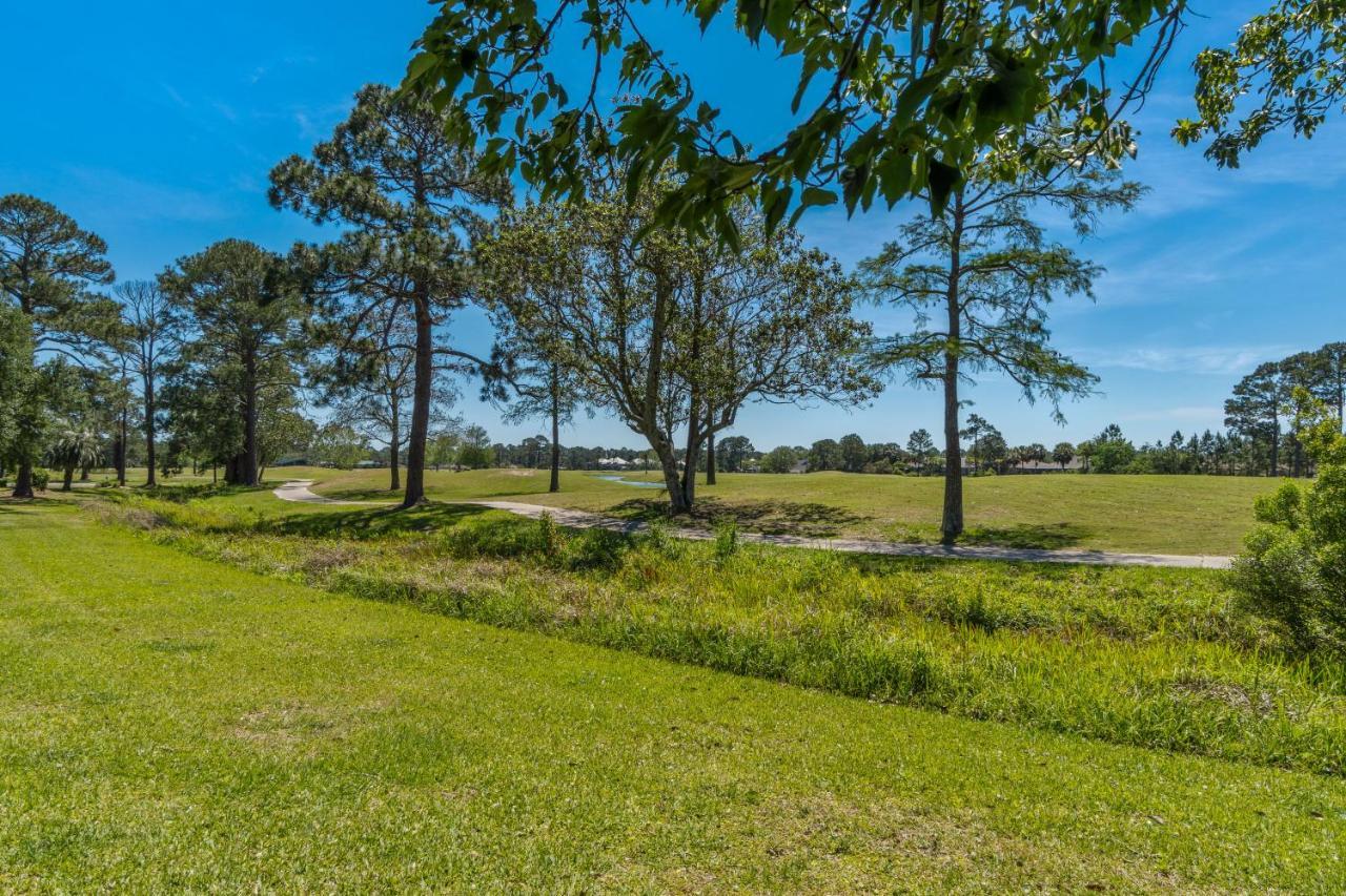 Perdido Bay Getaway Villa Pensacola Buitenkant foto